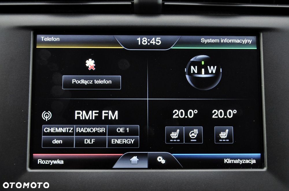 Ford Mondeo 1.5 EcoBoost STart-Stopp Titanium - 20