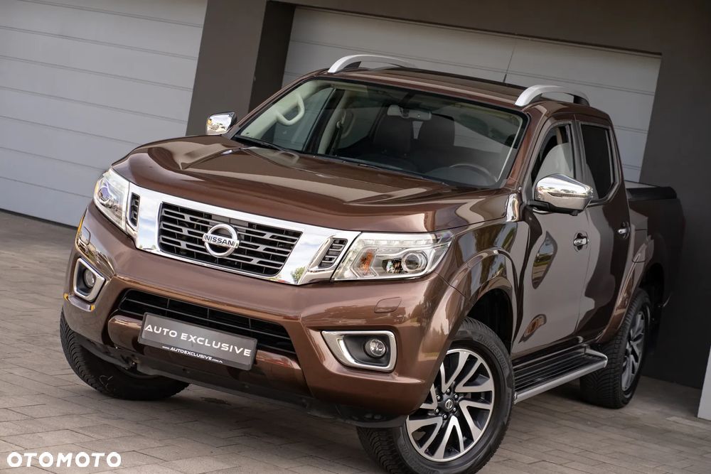 Nissan Navara - 9