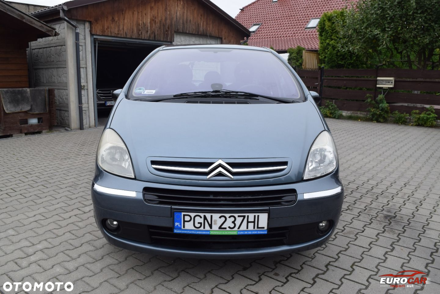 Citroën Xsara Picasso - 6