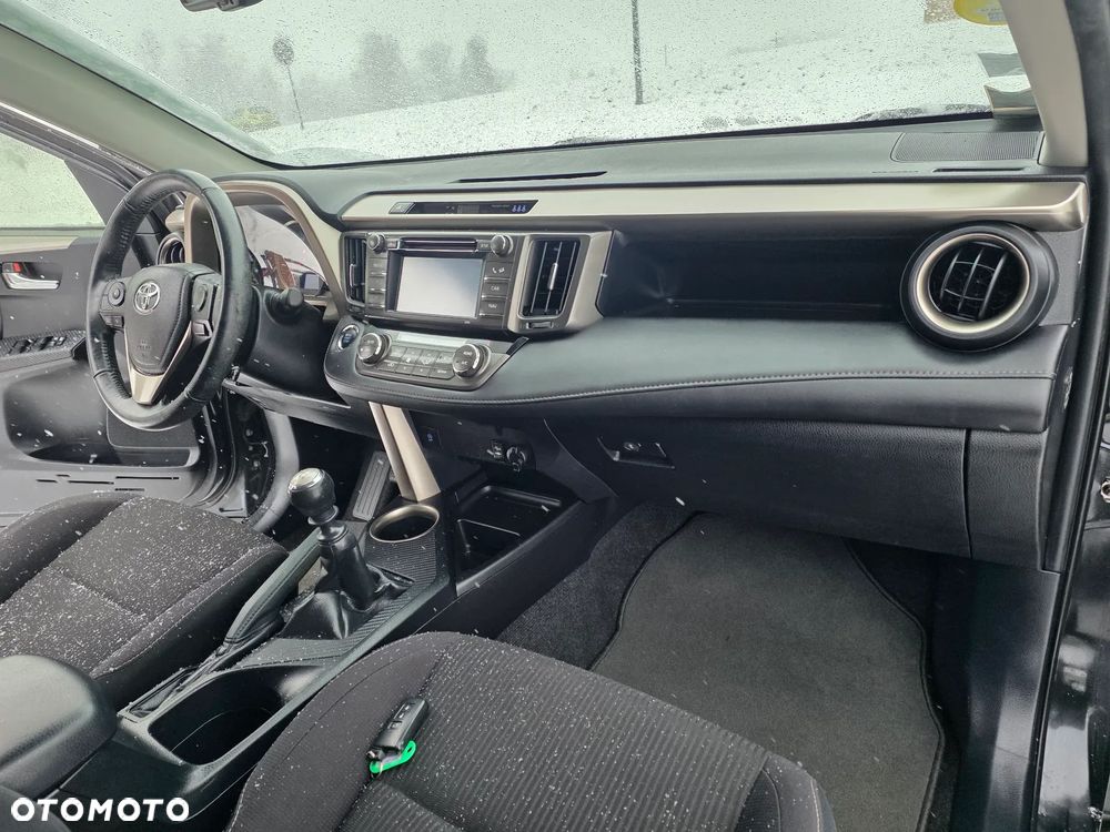 Toyota RAV4 2.0 D-4D 4x2 Start-Stop Life - 31