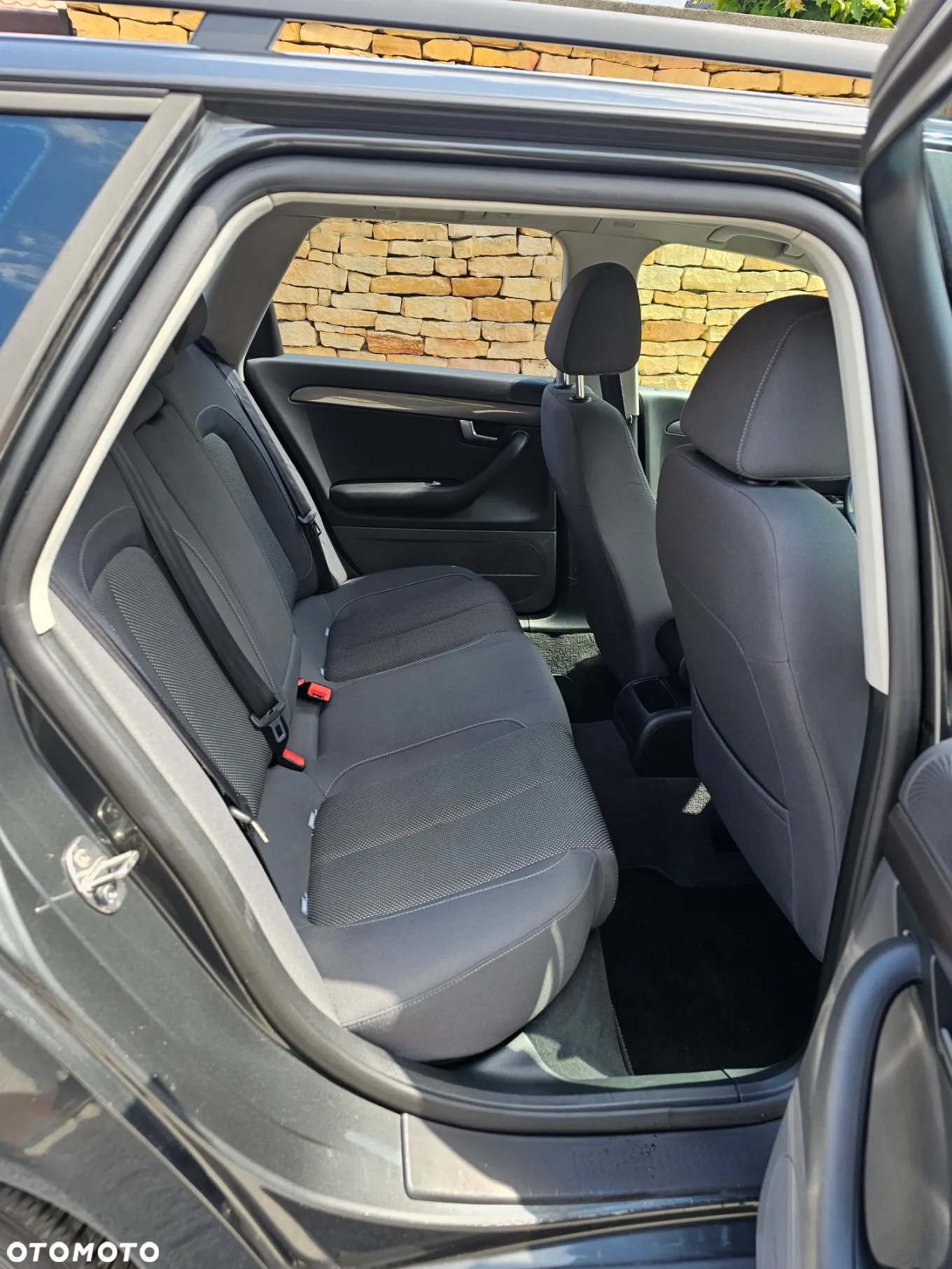 Seat Exeo ST 2.0 TDI CR Style - 19
