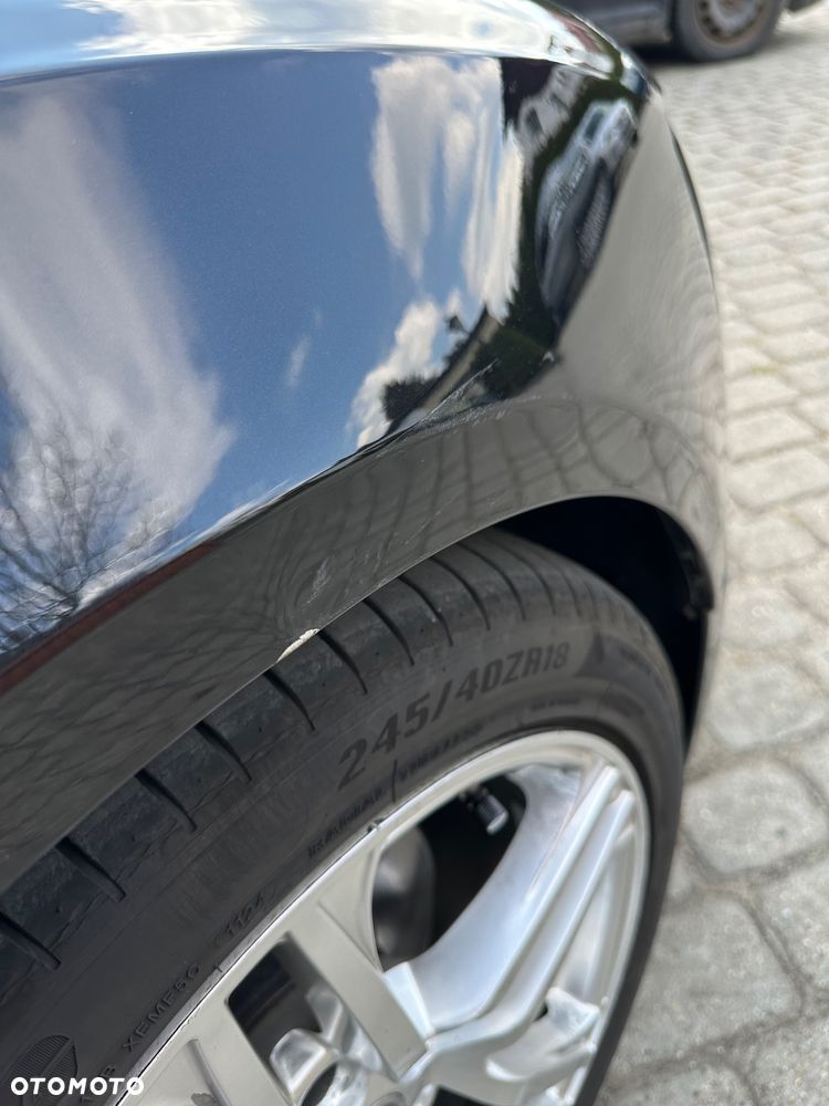 Audi A5 Sportback - 27