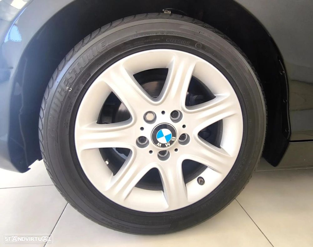 BMW 118 d Line Sport - 54