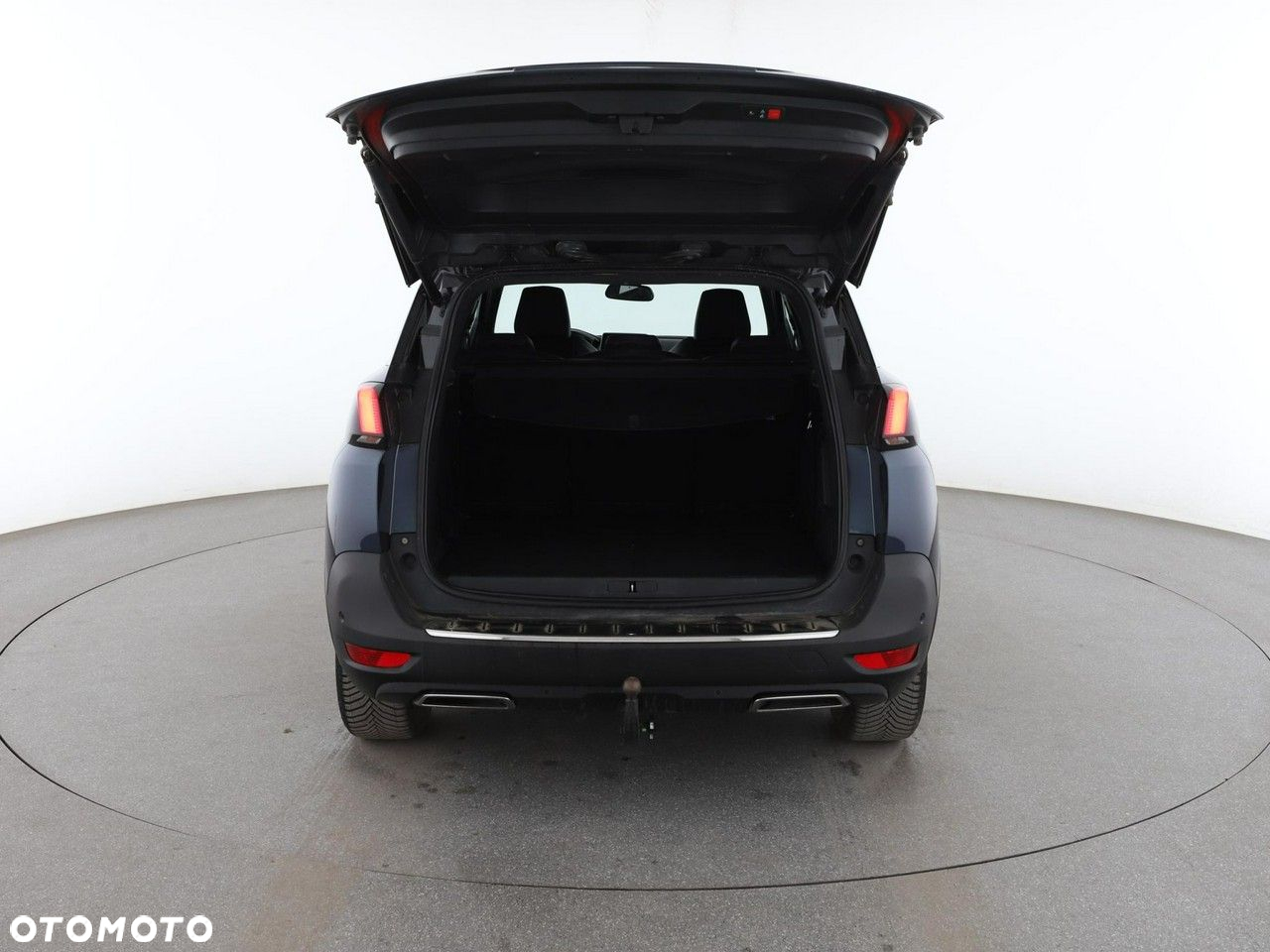 Peugeot 5008 BlueHDI 180 EAT6 GT - 19