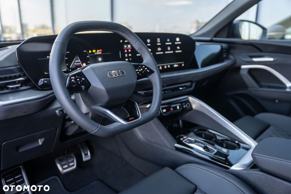 Audi Q5 TDI mHEV 150 kW Quattro S tronic - 14