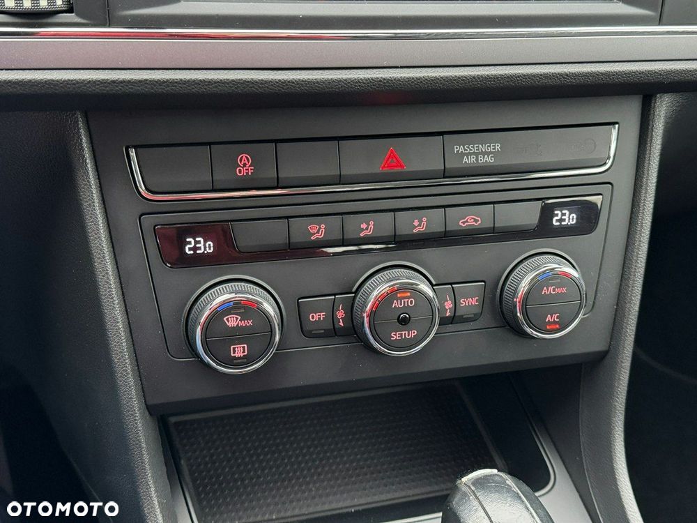 Seat Leon - 32