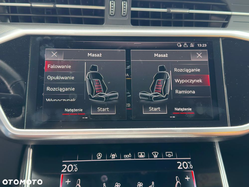 Audi A6 Limousine 50 TDI quattro tiptronic sport - 17