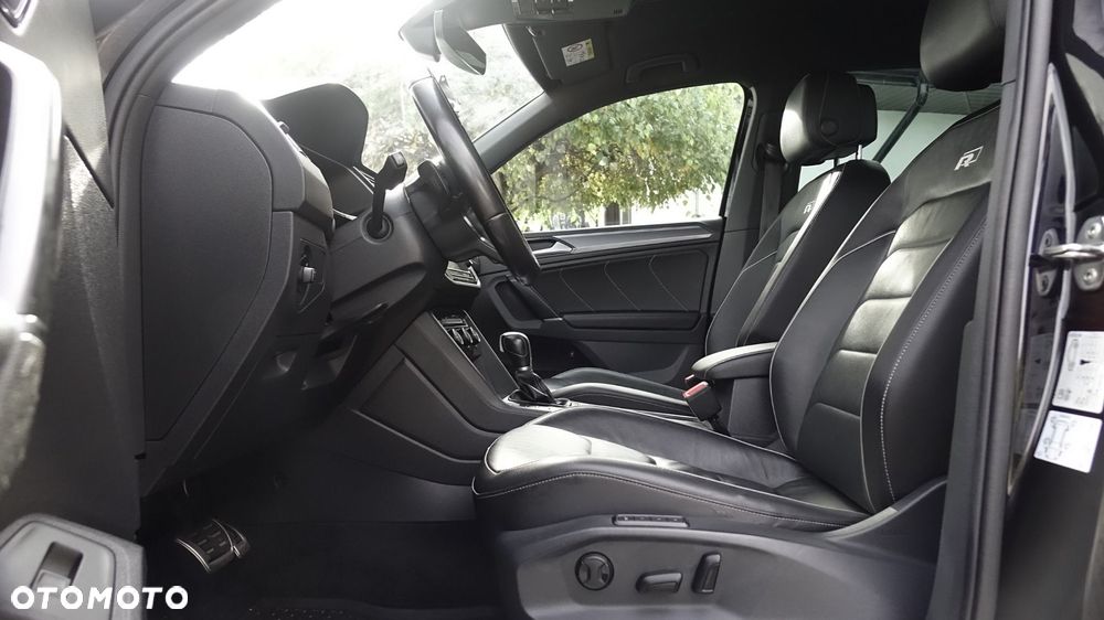 Volkswagen Tiguan 2.0 TDI BMT SCR 4Mot Highline DSG - 24