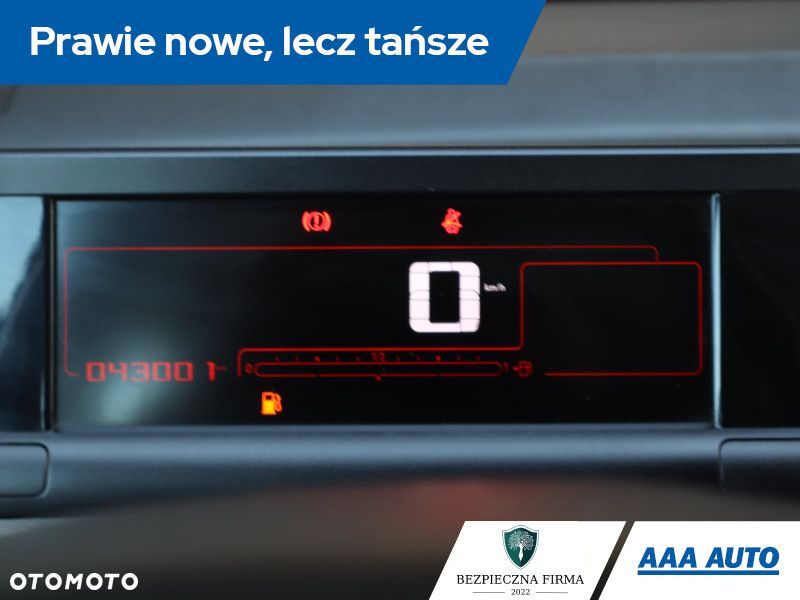 Citroën C4 Cactus - 13