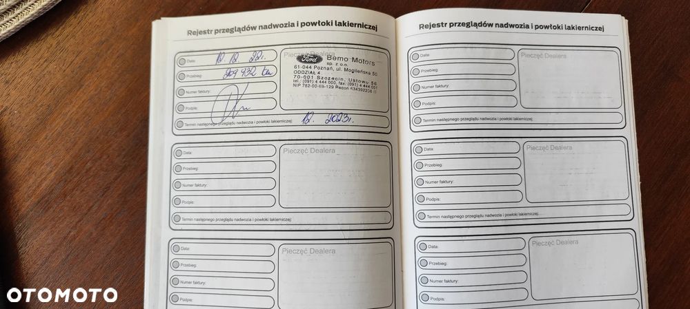 Ford Mondeo 2.0 TDCi Titanium PowerShift - 38
