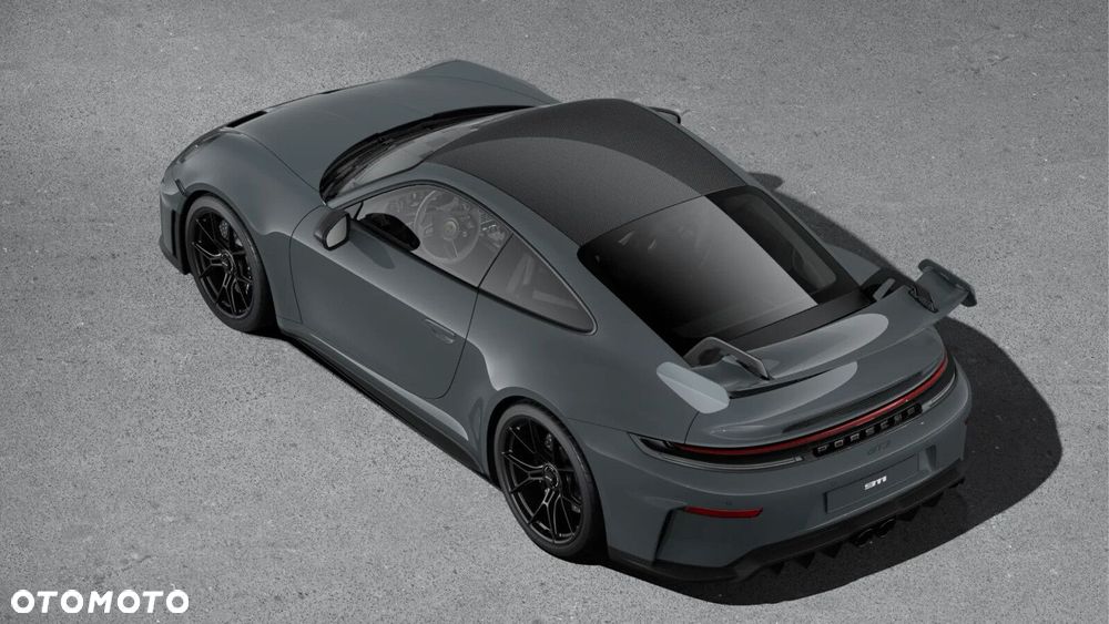 Porsche 911 - 4
