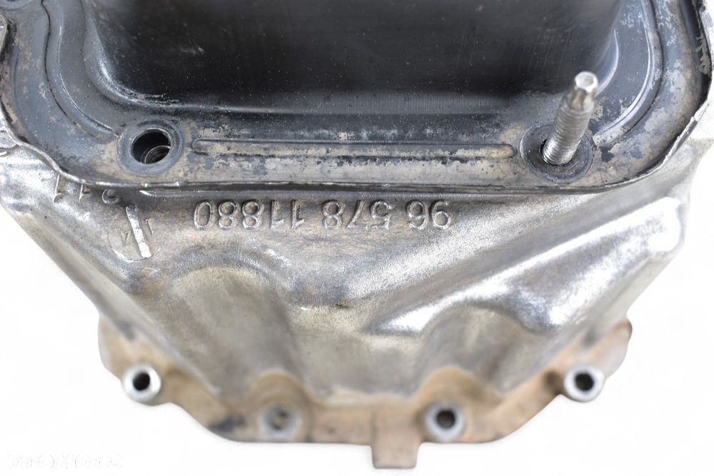 Miska Olejowa PEUGEOT EXPERT CITROEN JUMPY 1.6 HDI 9657811880 - 10