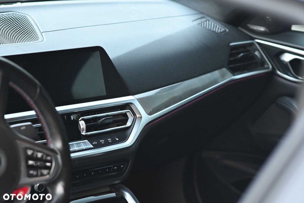 BMW M4 - 6