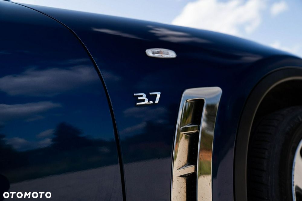 Infiniti QX70 - 15