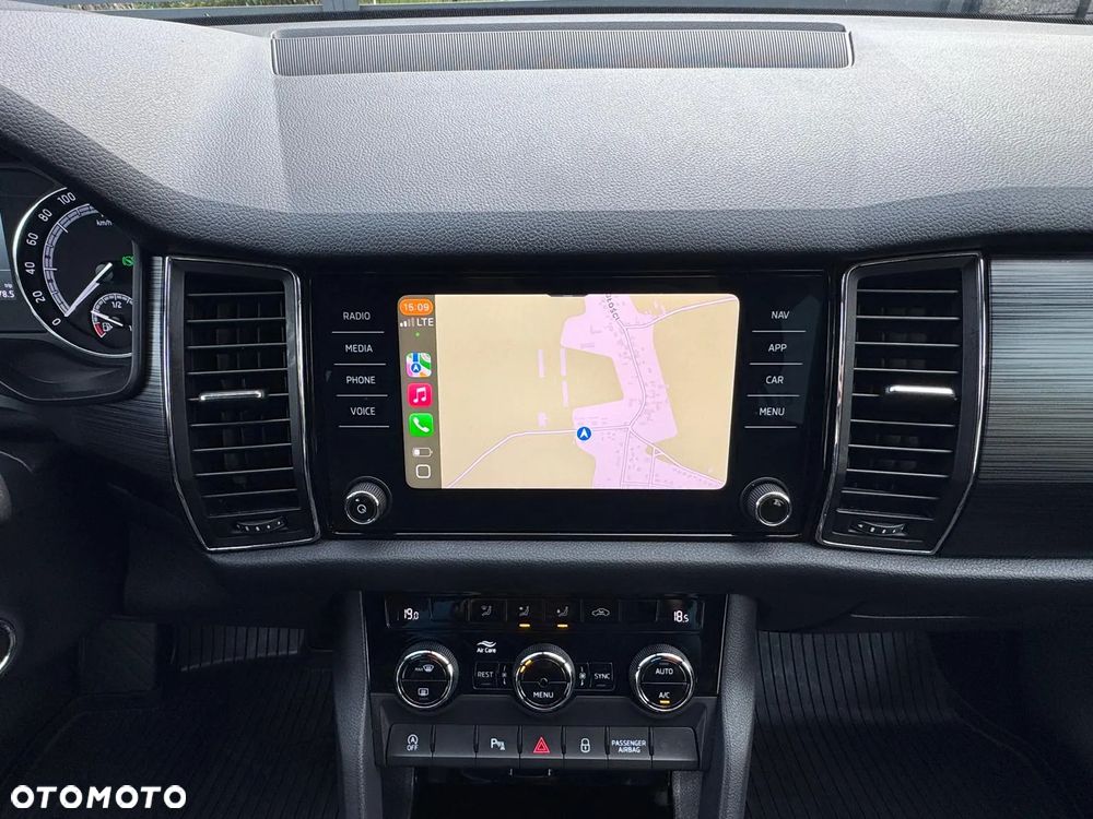 Skoda Kodiaq 1.5 TSI ACT 4x2 Ambition DSG - 26