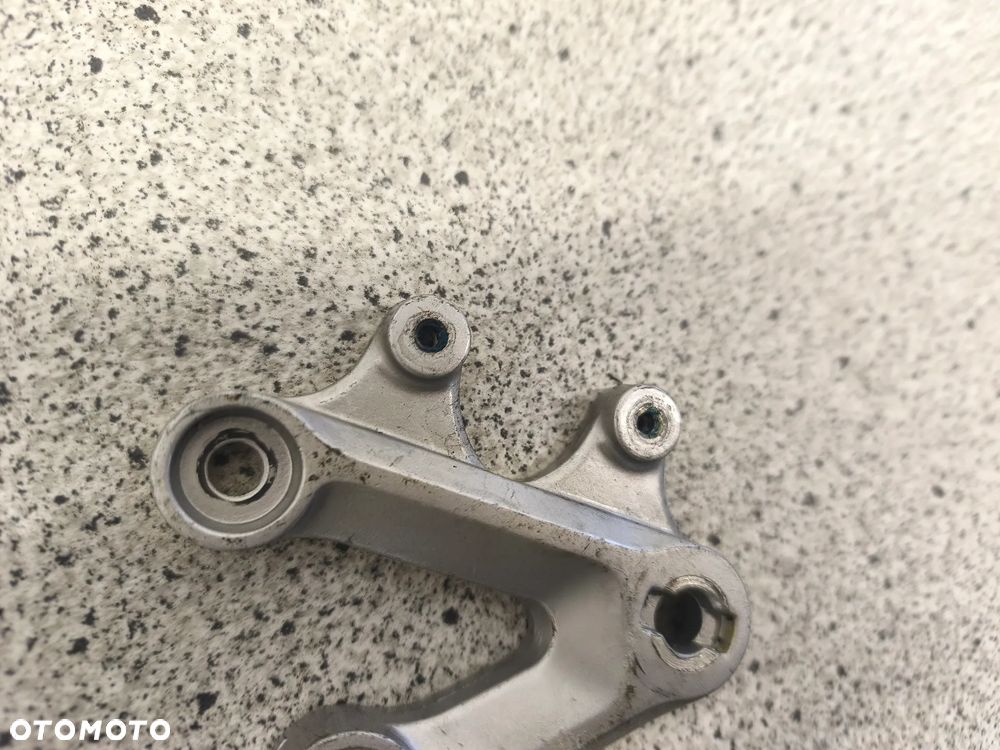 Set Suzuki GSX-R 600 750 GSXR 600 750 K4 K5 - 4