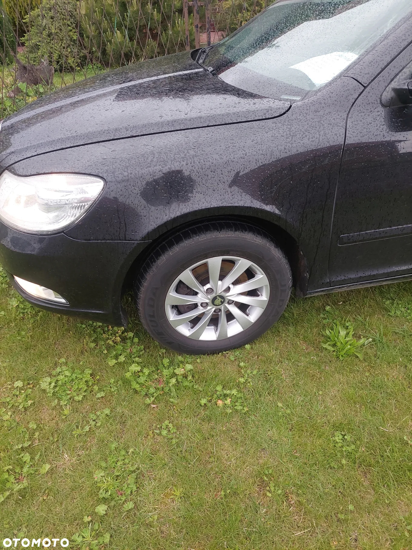 Skoda Octavia 1.8 T FSI Ambiente - 7