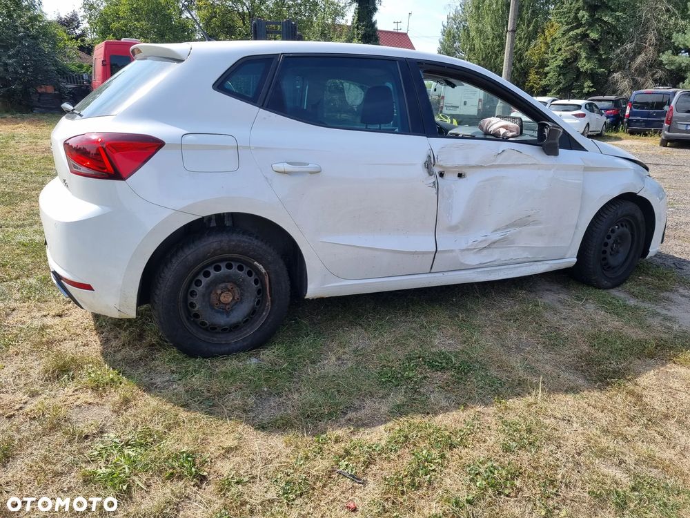 Seat Ibiza 1.0 TSI S&S FR - 16