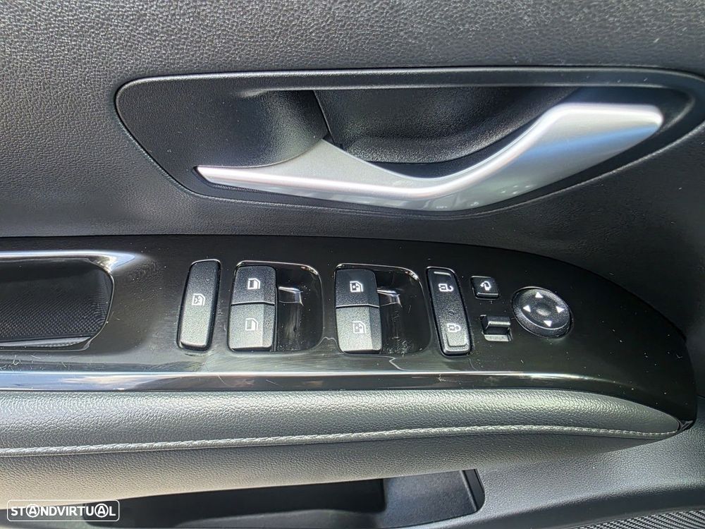 Hyundai Tucson 1.6 T-GDI HEV Premium - 30
