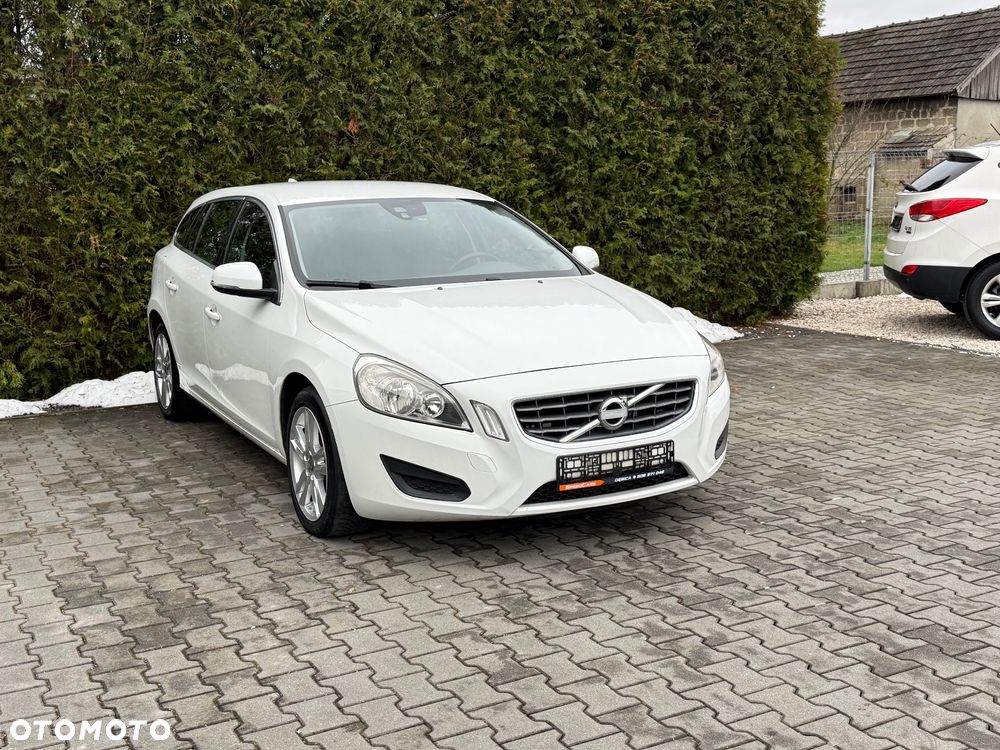 Volvo V60 - 3