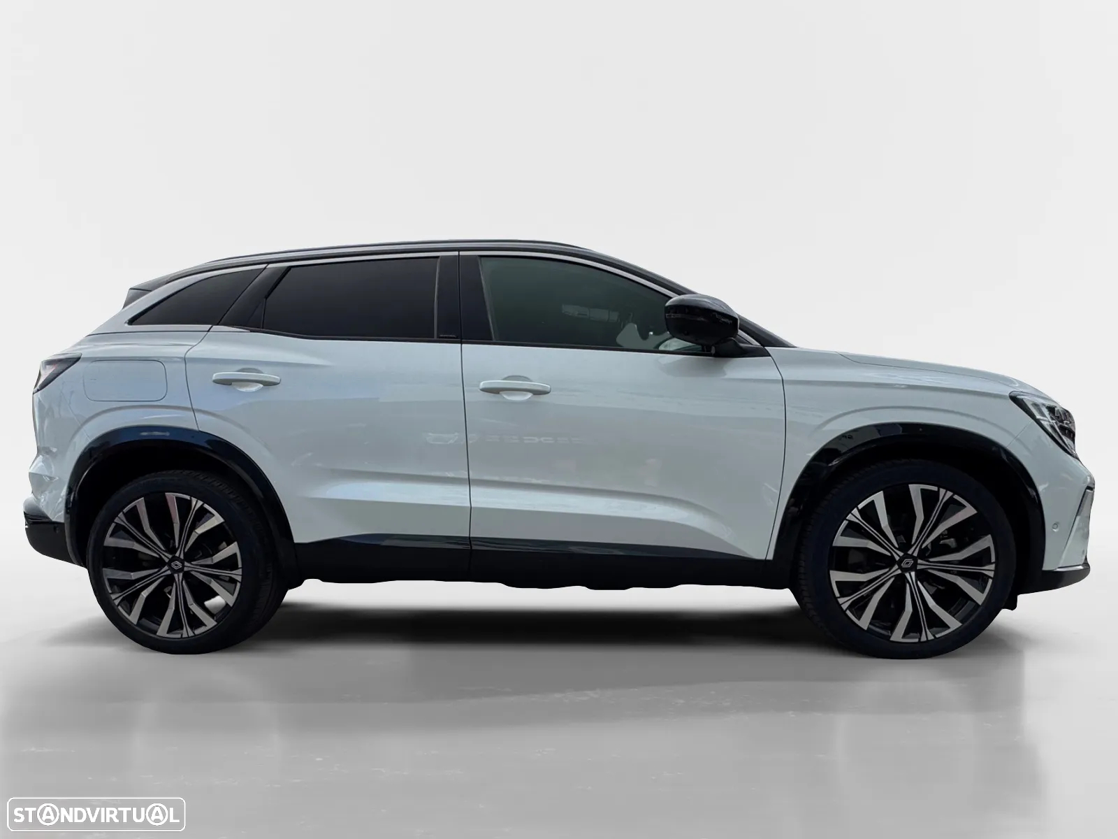 Renault Austral 1.2 E-Tech Iconic - 7