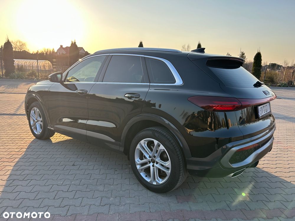 Audi Q5 TFSI mHEV 150 kW S tronic - 7