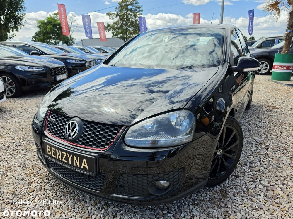 Volkswagen Golf 2.0 GTI - 15