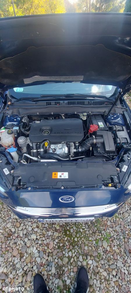 Ford Mondeo 1.5 TDCi ECOnetic Trend - 18