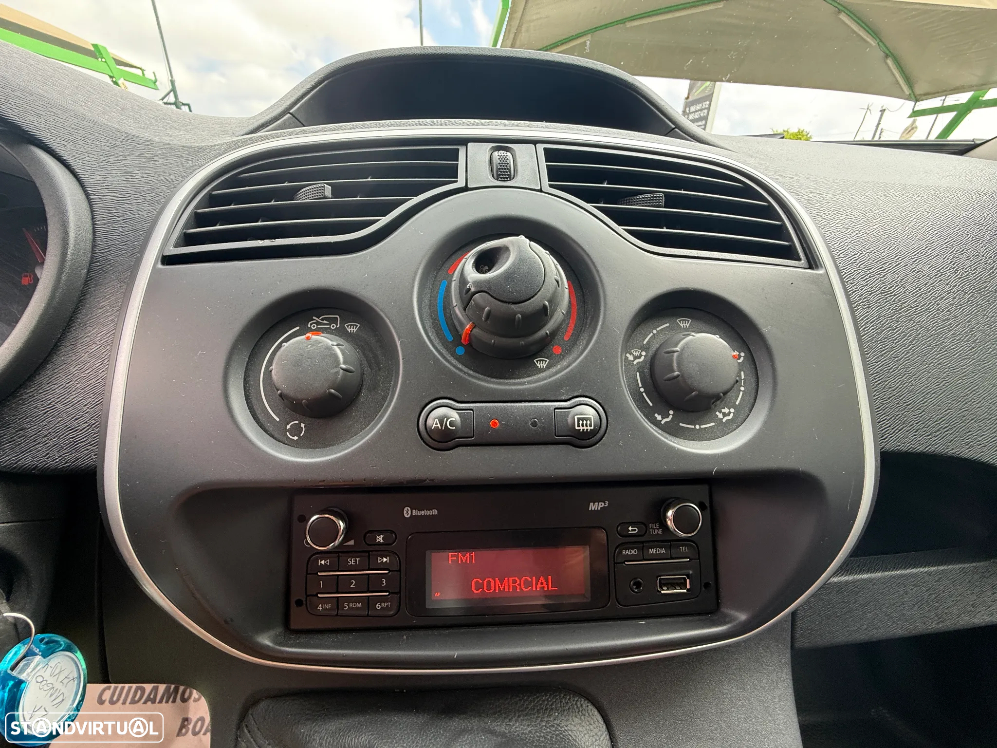 Renault KANGOO 3L - 32