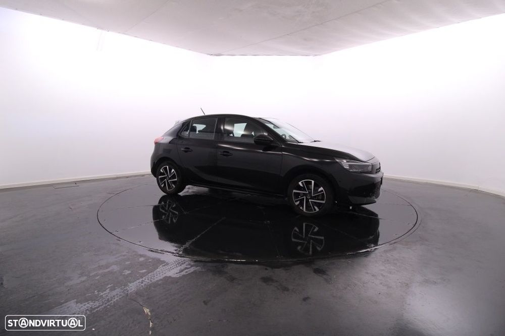 Opel Corsa 1.2 T GS - 11