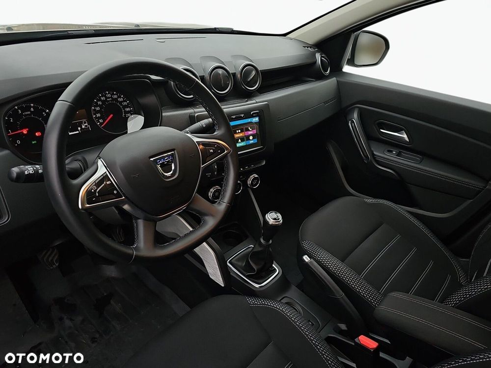 Dacia Duster 1.0 TCe Prestige - 5