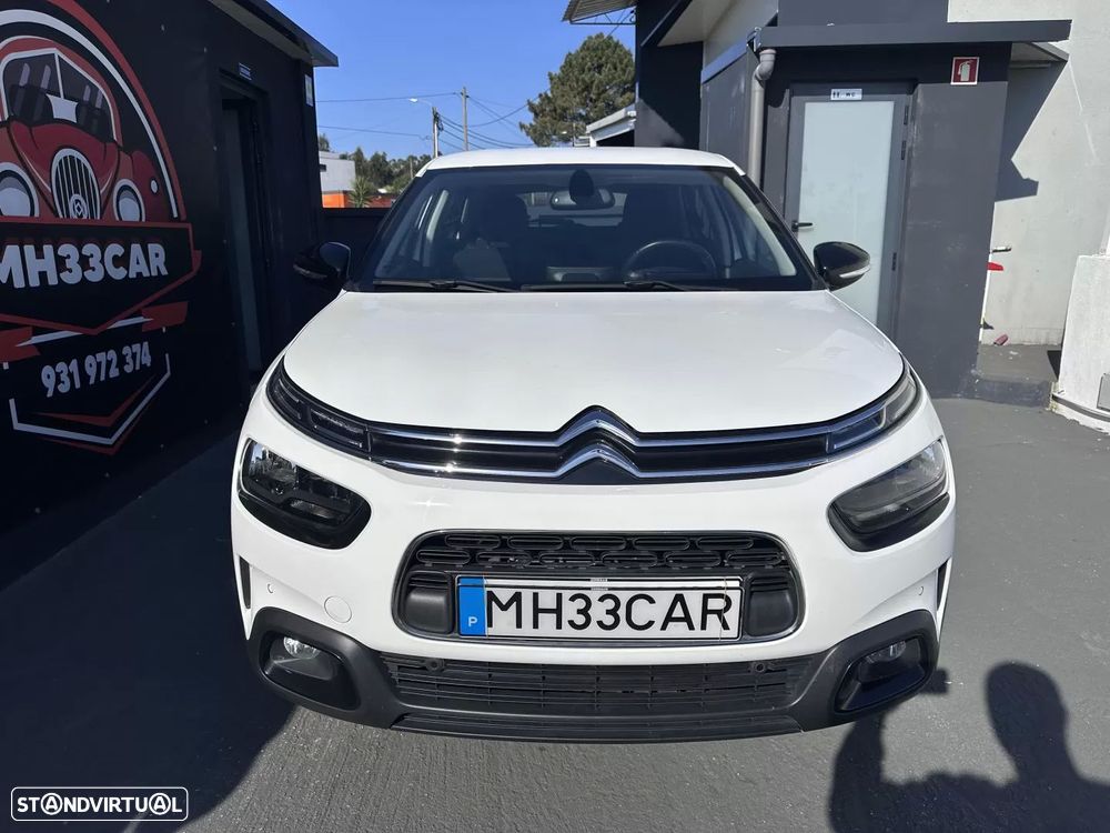 Citroën C4 Cactus 1.2 PureTech Shine Pack - 2