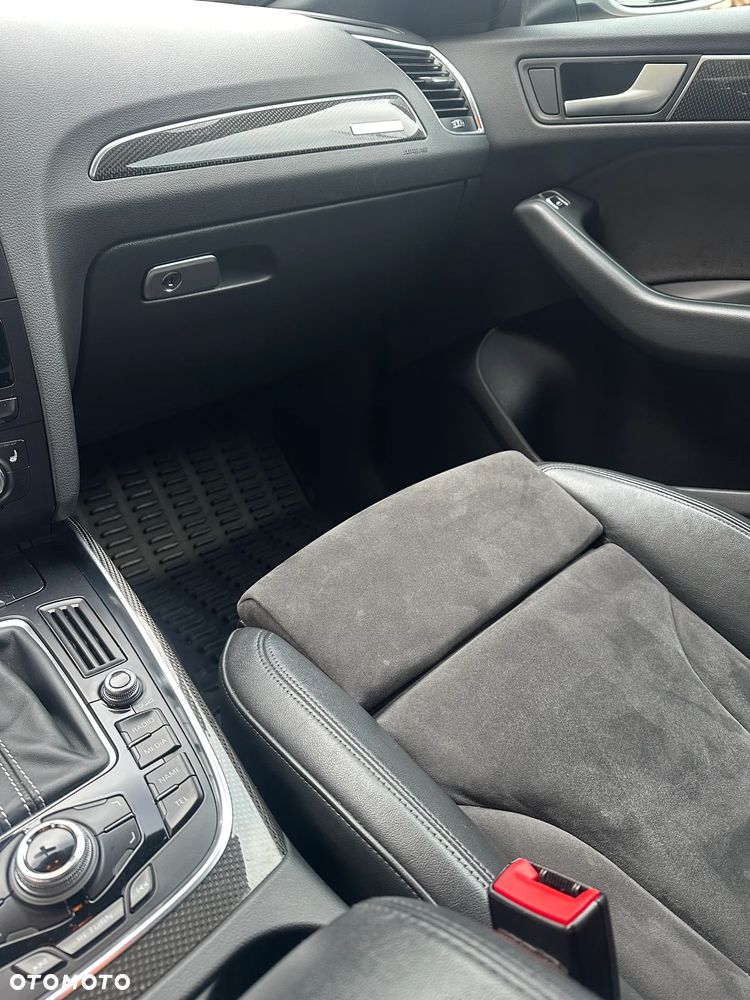 Audi SQ5 3.0 TDI Quattro Tiptronic - 13