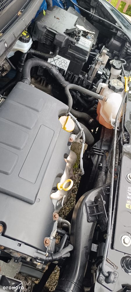 Opel Corsa 1.4 Enjoy - 5