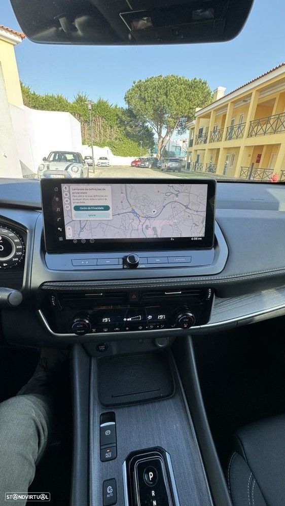 Nissan Qashqai 1.5 e-Power Tekna - 28