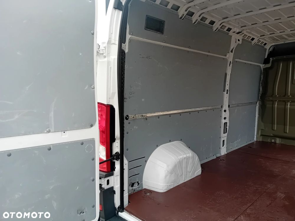 Fiat Ducato - 11
