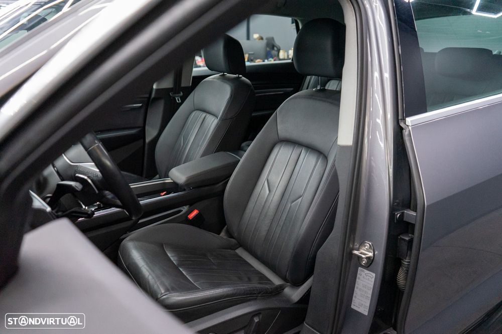Audi e-tron 55 quattro Advanced - 6