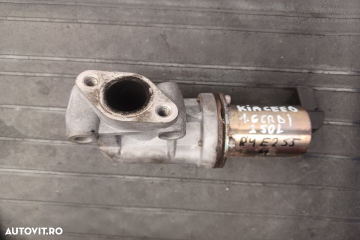 Egr 28410-2A120 284102A120 28410-2A120 284102A120 Kia Ceed 2 [facelif - 4
