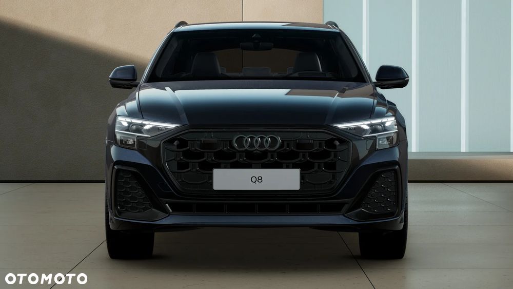 Audi Q8 TDI mHEV 210 kW Quattro Tiptronic - 14