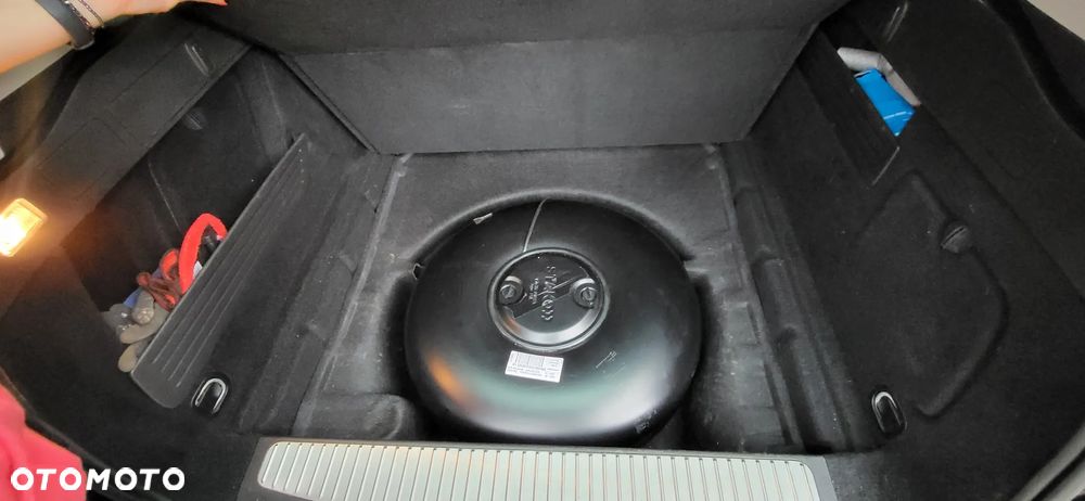 Opel Astra 1.4 Turbo Sport - 39