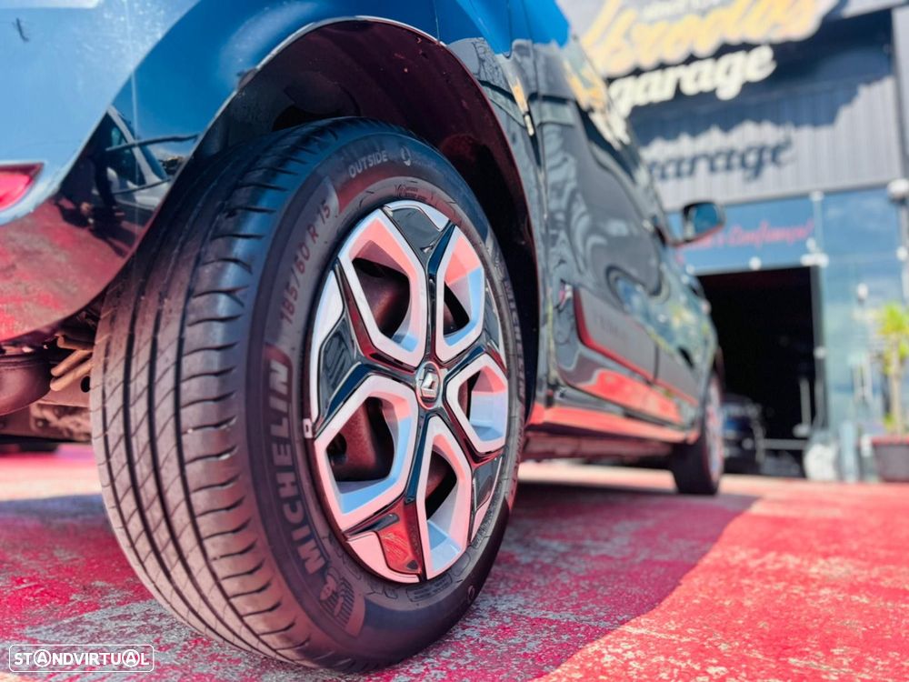 Renault Twingo 1.0 SCe Zen - 13