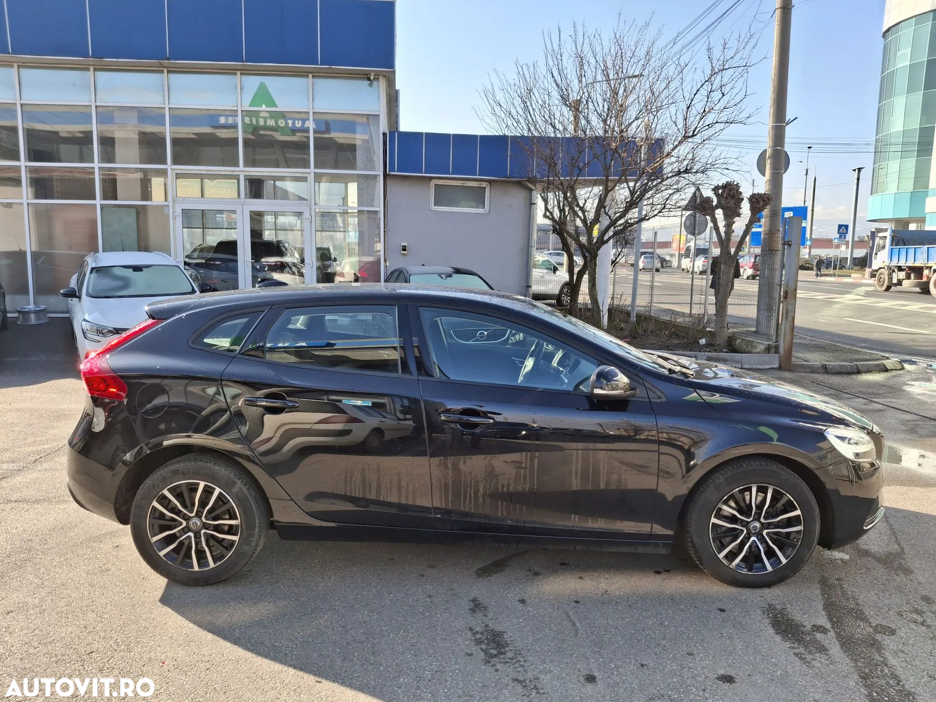 Volvo V40 - 21