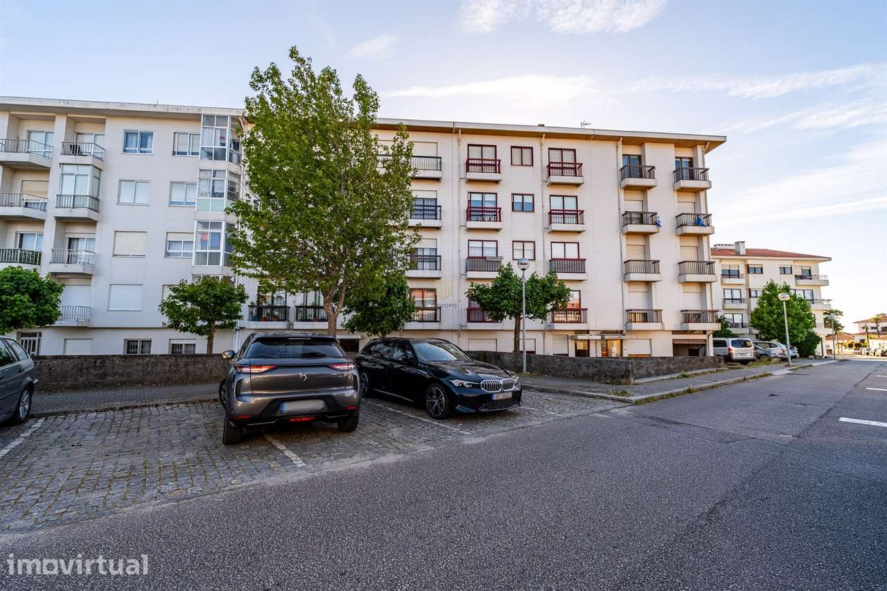 Apartamento T3 Venda em Anta e Guetim,Espinho - Grande imagem: 2/28