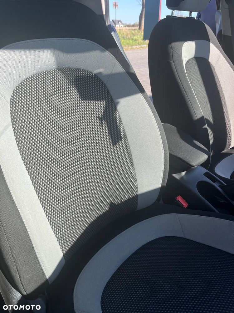 Fiat Bravo 1.6 Multijet 16V Easy - 12