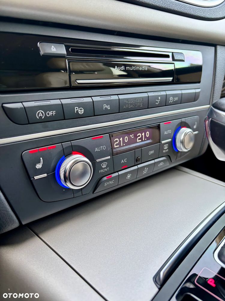 Audi A7 Sportback 2.0 TFSI Quattro S tronic - 35