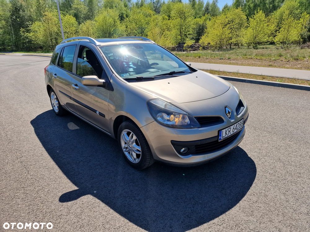 Renault Clio 1.2 TCE Expression - 4