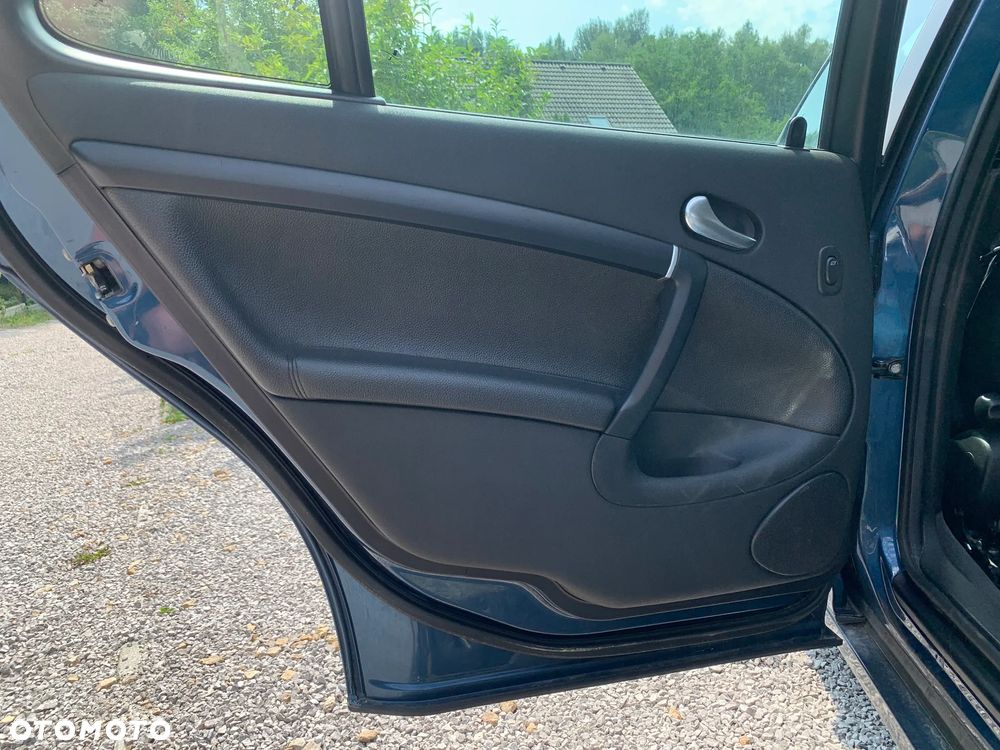 Saab 9-5 ver-kombi-2-0t-vector-ge-biopower - 23