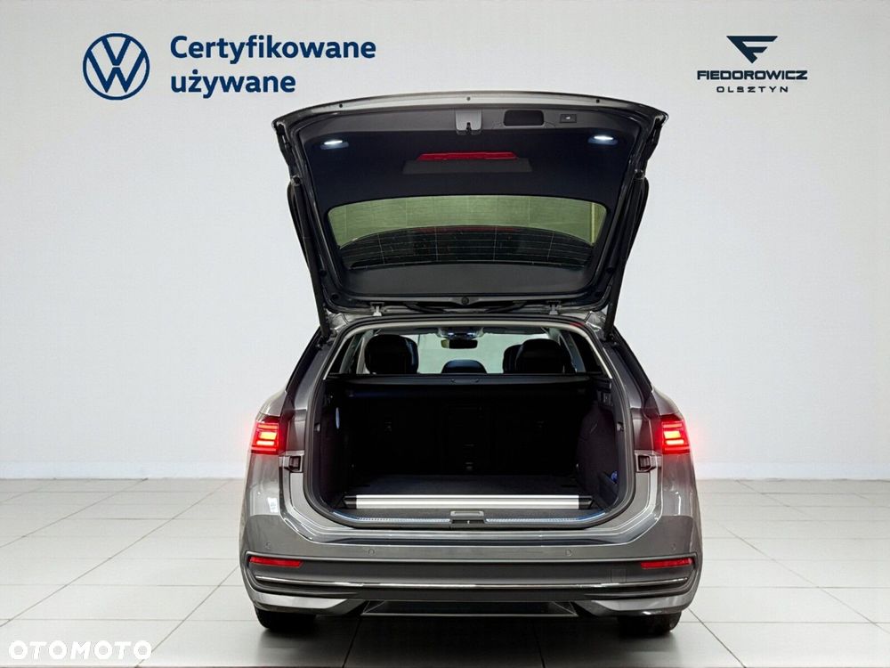 Volkswagen Passat 2.0 TSI Business Plus DSG - 11