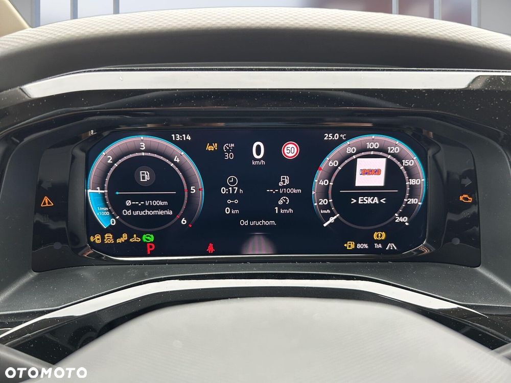 Volkswagen california Beach TOUR 5-os. 2.0TDI 150KM (dolne i górne łóżko) - 24