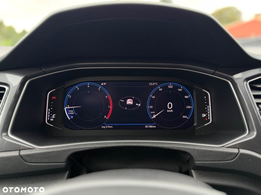Volkswagen T-Roc 1.5 TSI ACT OPF IQ.DRIVE - 21